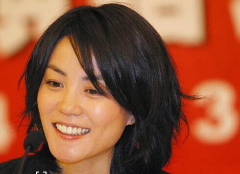 王菲面对的是什么样的人