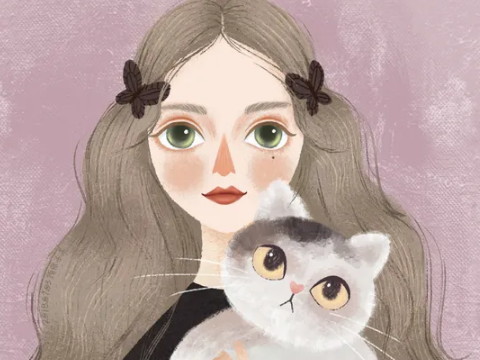 爱说谎面相 五大爱说谎的人面相特征