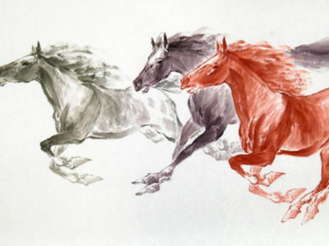 1990年马的最佳婚姻