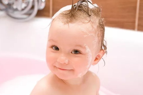 2019年宝宝的名字是外国的