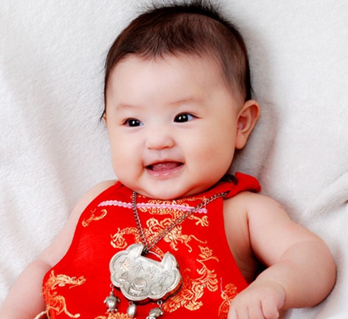 羊宝宝的名字禁忌