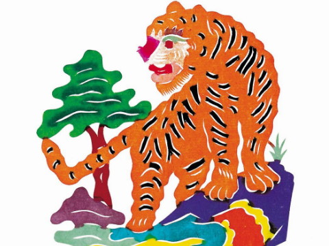 2021年虎属财富分析