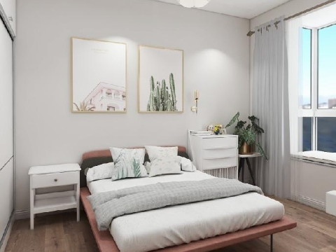 卧室装饰品里可以放什么赚钱