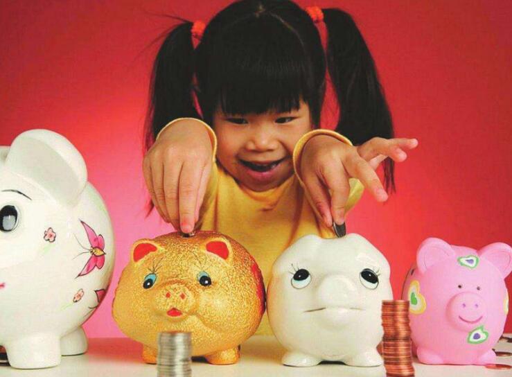 人什么时候天生会算命？从八字的解读来看，