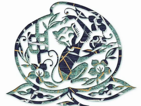 这是猴子在2021年上半年的财富