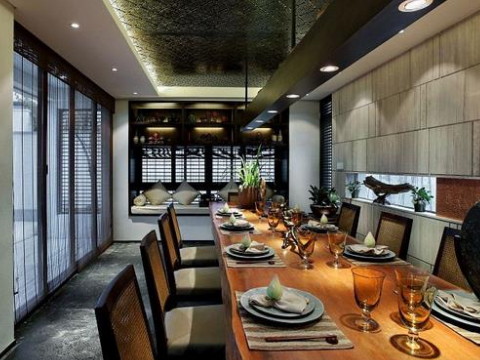 室内装修应注意哪些风水