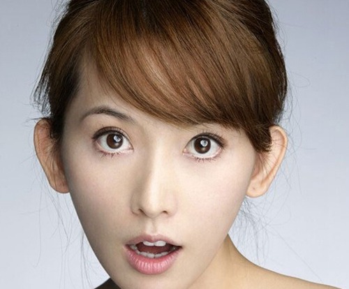 招风耳的面相好不好