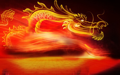 属龙出生日命运如何