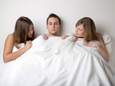 如何阻止婚外情