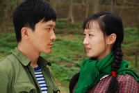 属羊的最佳配偶