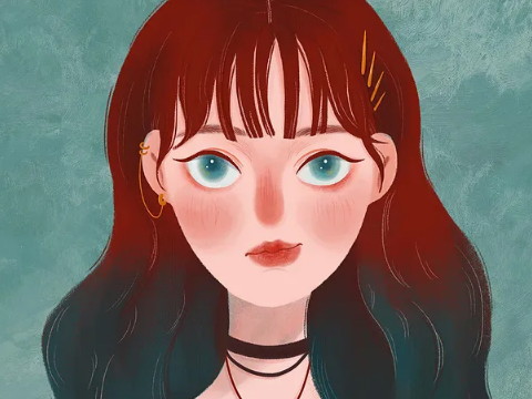 额头窄小的女人面相 额头窄的女人一生命运分析