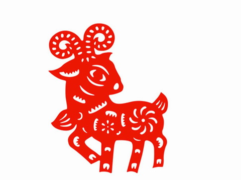 1991年，它是羊的最佳配偶