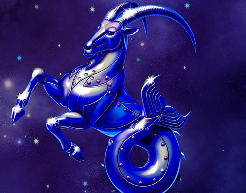 摩羯座是完美的搭配，也是一个永远无法匹配的星座