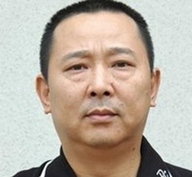 胡子看的是一个人一生的成就