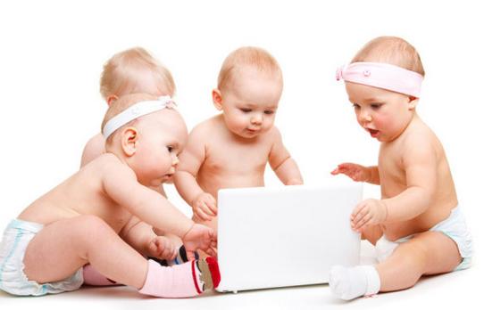 说出男孩的名字