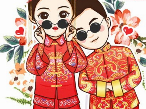 公鸡和母虎配吗？鸡和老虎的婚姻是不相容的