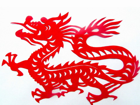 2021年生肖龙穿什么转运服