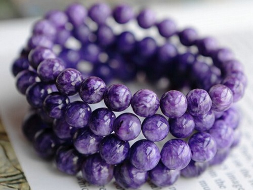 紫龙晶如何辨别真假