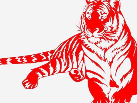 虎年是哪一年出生的?虎年出生的人的性格