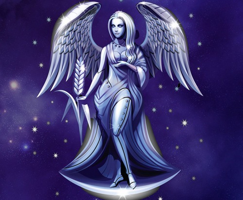 处女座是完美的搭配，也是永远无法匹配的星座