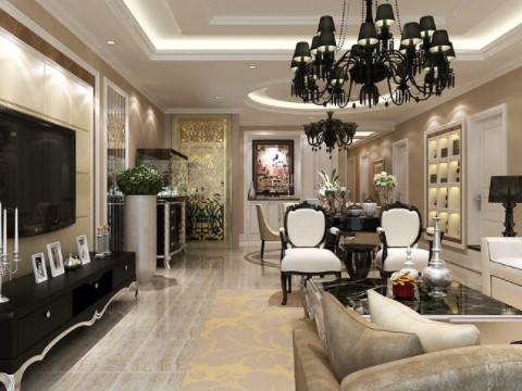 你怎么看家居鞋柜的风水禁忌