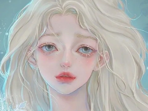 蒜头鼻子的女人面相图解