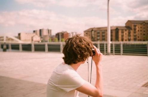 简单网名男生四个字