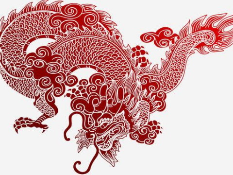 2000年的龙人生活好吗