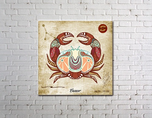 癌症的最佳对象