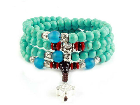 青金石和绿松石哪个好