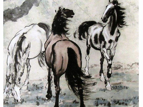 2014年2021年马的幸运色是什么