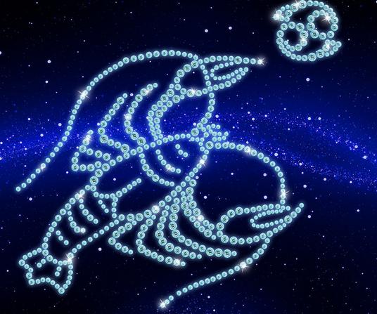 巨蟹女的最佳搭配是什么