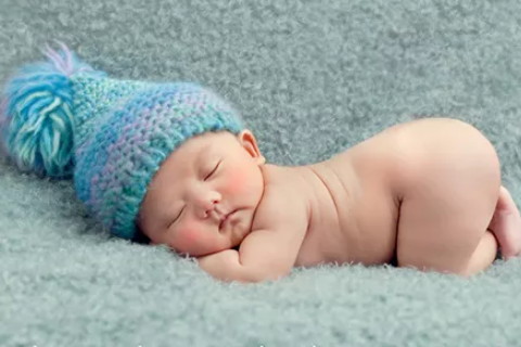 2020年有趣新生儿的出生名字