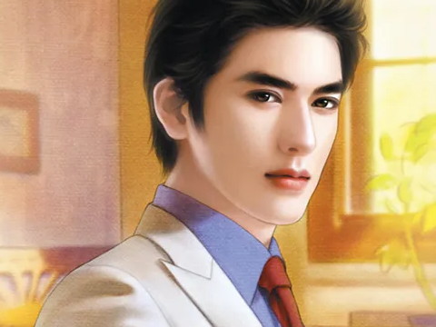 面相看婚姻 婚姻美满的男人面相