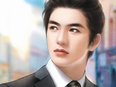 面相事业 事业能成功的面相特点