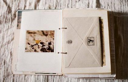 在爱情中你应该扔掉什么