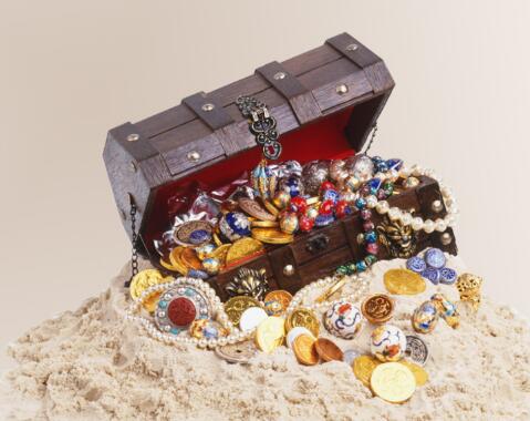 及时出生的人有优秀的偏财吗？