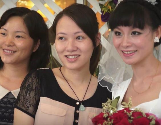 如何快速走出剩女的行列