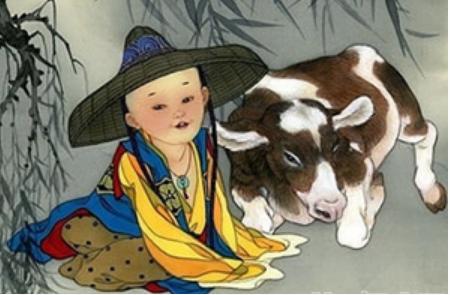 牛的好兆头是什么