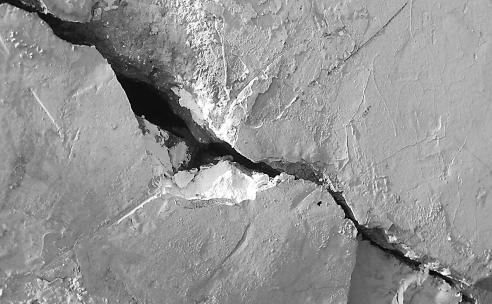 2018年4月，穴位幸运日