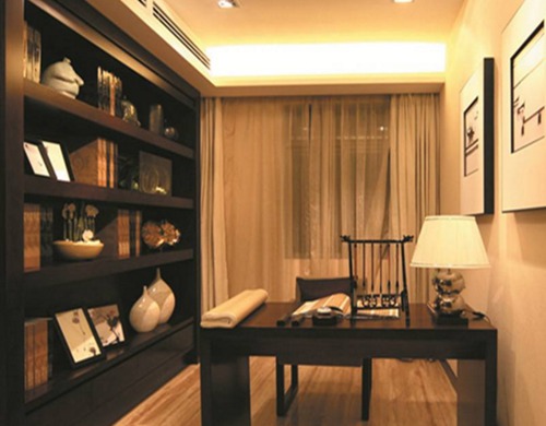 关于书房的风水我应该知道些什么