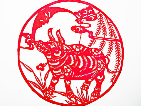 牛年最旺的四个生肖