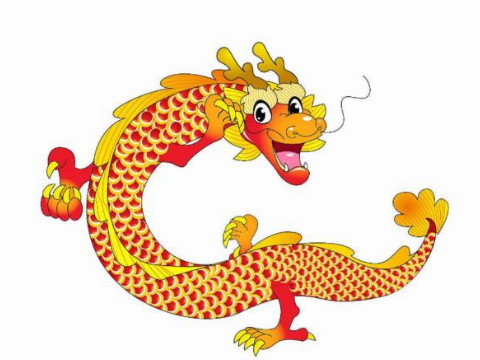 1988年，他是龙人婚姻的最佳配偶