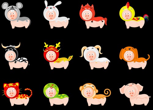 十二生肖中最好的婚姻是十二生肖中最好的配偶