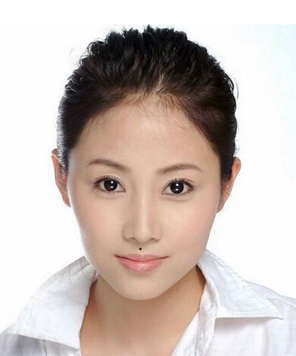 女人人中旁边有痣