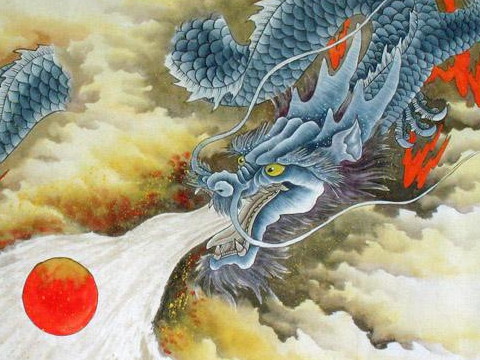 1976年和2021年龙的幸运色是什么