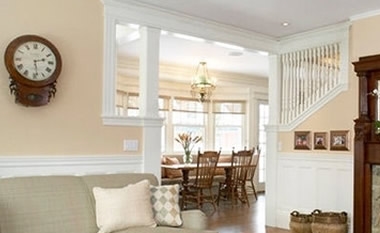 职业提升的风水原则