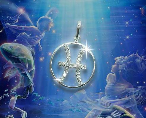 双鱼女的最佳搭配是什么