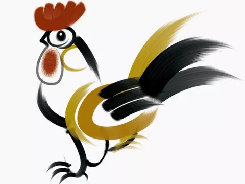 2021年，鸡的财富是几个月来最繁荣的