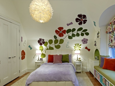 你觉得新房的风水怎么样